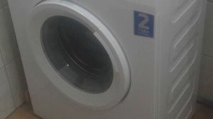 Стиральная машина Beko WRE 6512 BWW