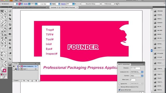 Модуль Trap Sharp - демонстрация работы одной из возможностей модуля