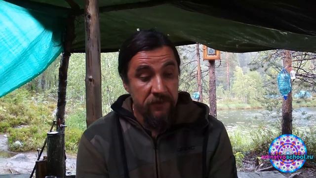 Как работают места силы для наполнения Синергией смотреть онлайн