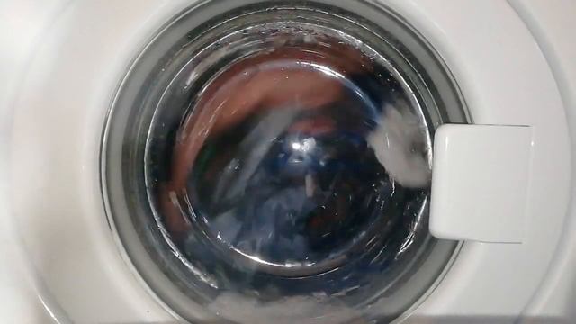 Zanussi Aquacycle ZWC 1301 - Cotton 30c With Daily & Extra Rinse