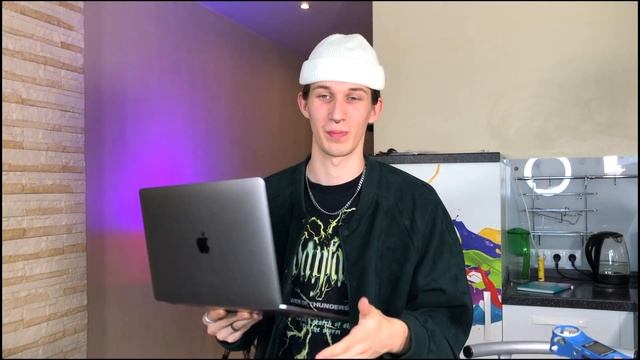 Стоит ли покупать MacBooK Pro 13 2017 в 2023 ? смотреть онлайн
