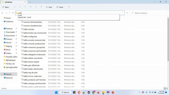 Spring Boot with Spring Kafka Consumer Example | Apache Kafka Consumer Example using SpringBoot смотреть онлайн