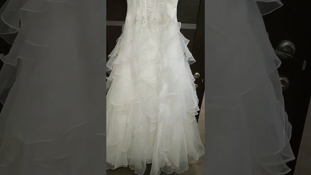 свадебное платье To Be Bride смотреть онлайн