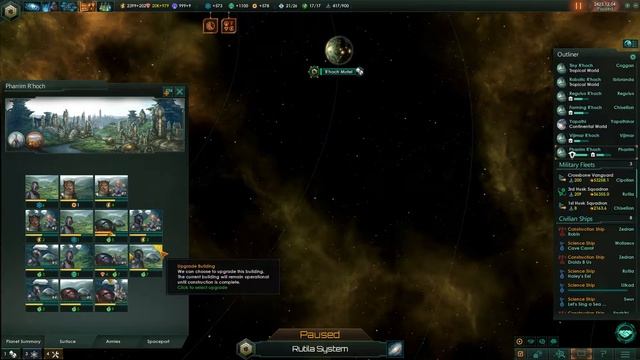 Let's Play Together "Stellaris" Collab w/Zerfall - Part 070 смотреть онлайн