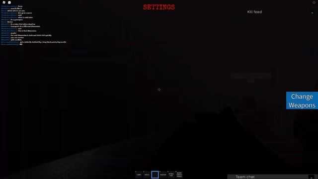 [PART 1]roblox neighborhood war SECRET! we got in the BUNKER room down the stairs! смотреть онлайн