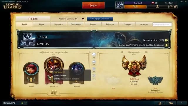 Maestria Tutorial Básico Tio Dull смотреть онлайн