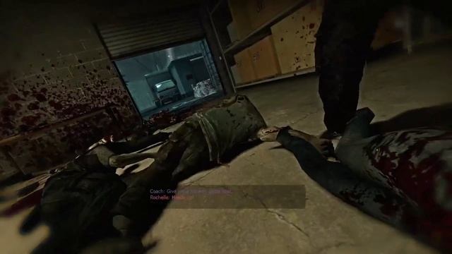 How to get THE REAL DEAL (Left 4 Dead 2 Guide) смотреть онлайн
