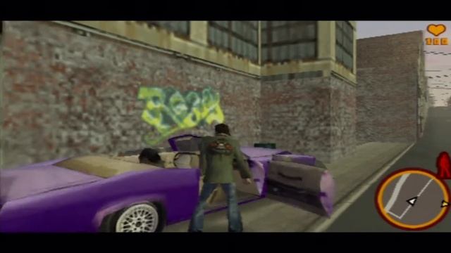Driver 76 (PSP) - Mission #2 - Volle Pulle | (Deutsch) смотреть онлайн