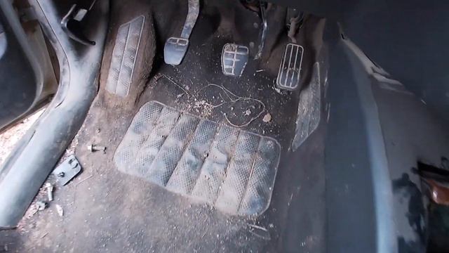 VW Sharan 2002 авто-ХЛАМ? как может устать ваг за 18 лет смотреть онлайн