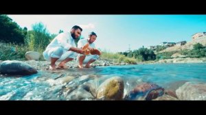 Dildora Niyozova “Hamdu sanolar”