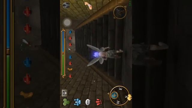 3D MMO Celtic Heroes- Low level tips смотреть онлайн