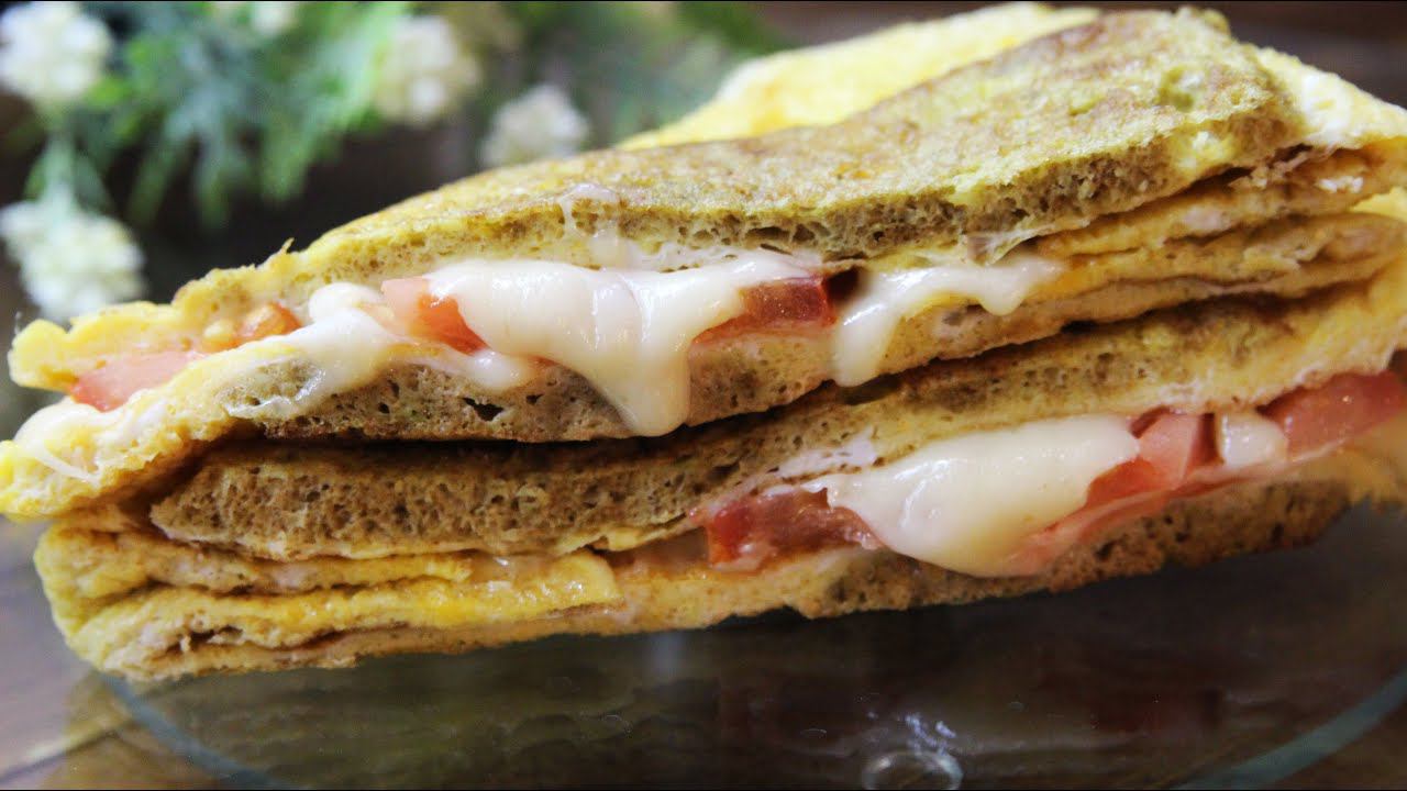 Самые Быстрые Вкусные Завтраки Для Ленивых! Худеть Вкусно Когда Знаешь Эти Рецепты! смотреть онлайн