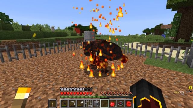 СУПЕР МУТАНТ - МОНСТРЫ В МАЙНКРАФТ - ТРОЛЛИНГ 100% МУЛЬТИК ЛОВУШКИ MINECRAFT смотреть онлайн