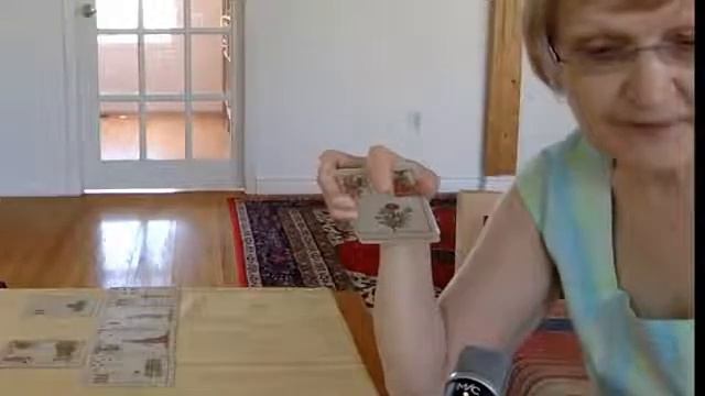 МАГИЯ И ГАДАНИЕ КОЛЕНА смотреть онлайн