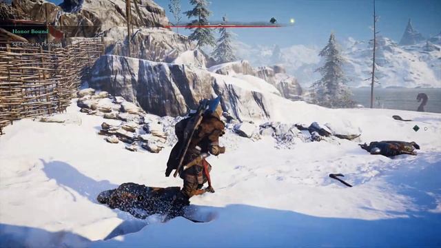 Assassin's Creed Valhalla PC Uplay GTX 1650 8GB RAM (Ryzen 5 3550H) смотреть онлайн