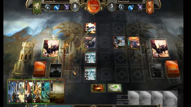 Let's Play - Might & Magic: Duel of Champions