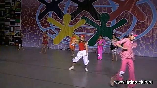 World dance olympiad 2009 Moscow Russia смотреть онлайн