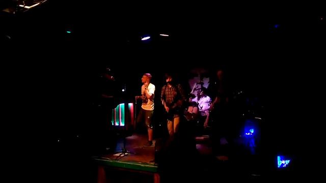 NEO ENOLA - 04 - Только ветер [BMM2007 | 22.05.2016] смотреть онлайн