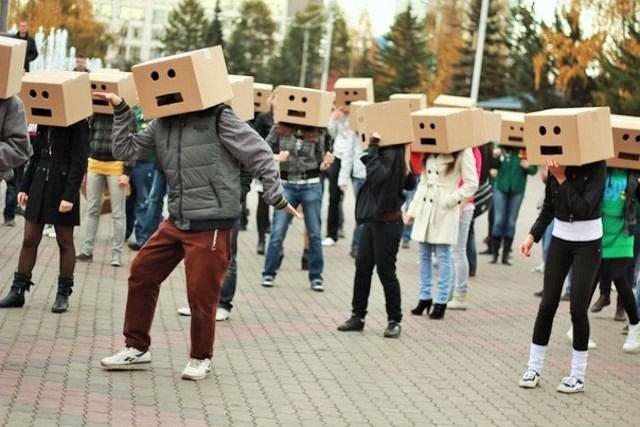 Манипуляция психикой человека в условиях глобализма. смотреть онлайн