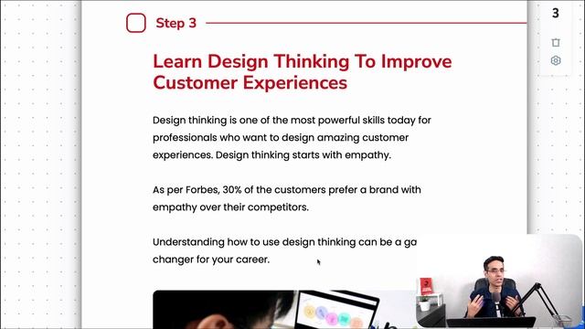 How To Be A High Paying Digital CX Consultant смотреть онлайн