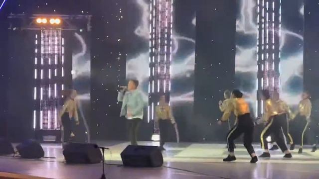 Филин Александр /Славянский Базар «can’t stop the feeling» смотреть онлайн