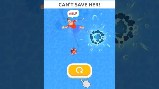 Top new Hyper Casual Game Ads || Ripple Puzzle смотреть онлайн