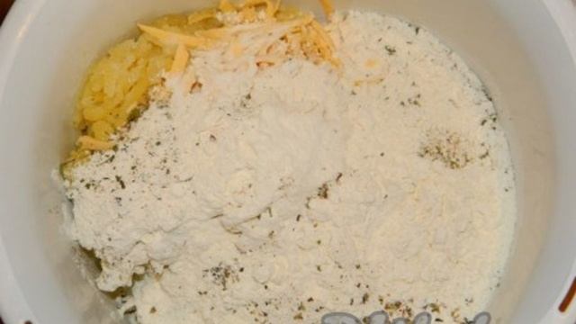 Кухня Мамашки