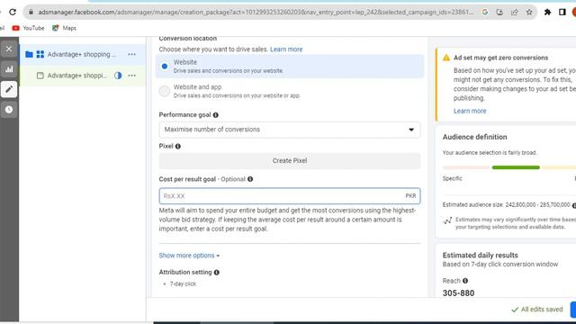 How to Create, Setup & Run Facebook Ads Campaign for Beginner Guide in 2023 смотреть онлайн