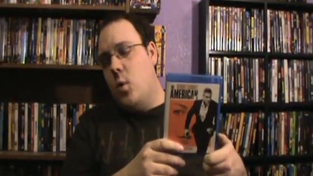 New Blu Ray and DVD update (Moneyball and More) смотреть онлайн