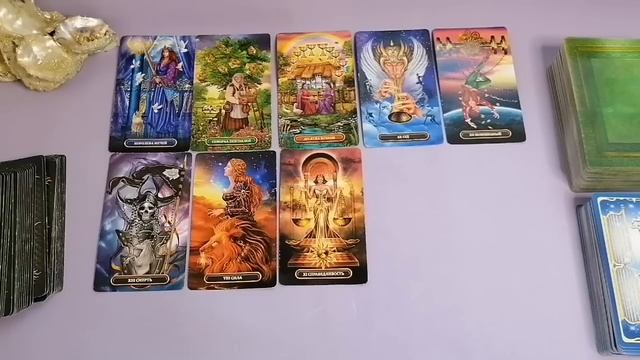 ТЕЛЕЦ♉НОЯБРЬ 2023?ГОРОСКОП ТАРО Ispirazione смотреть онлайн