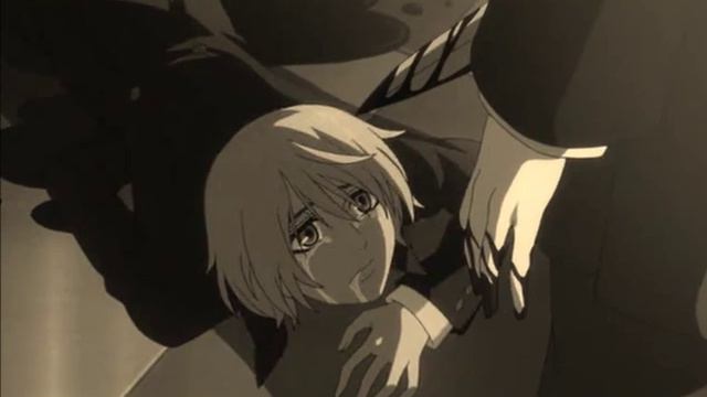 Ciel x Alois (Kiss With A Fist) смотреть онлайн