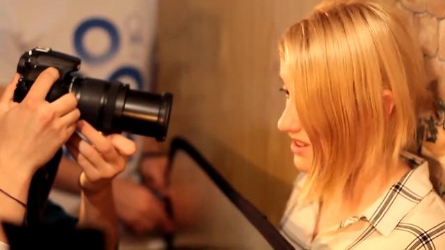 Дары Волхвов Backstage студия Кинетограф смотреть онлайн