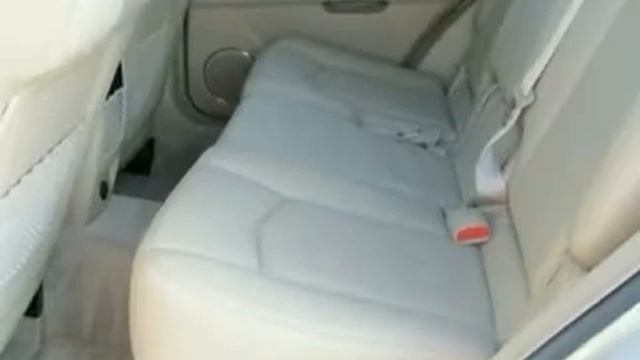 2008 Cadillac SRX #P2185 in Columbus OH Central, OH 43017 смотреть онлайн