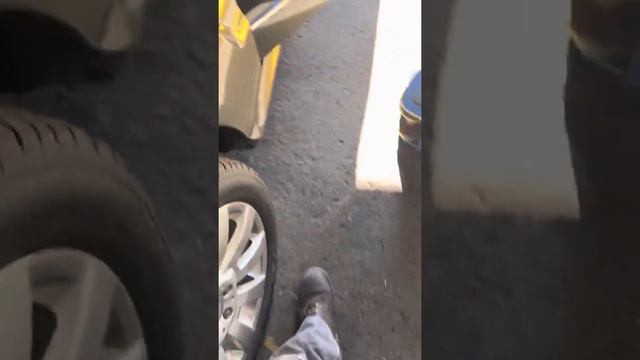 2011 Mercedes Benz GLK350 Air Injection Fault And Diagnosis. Check Engine Light