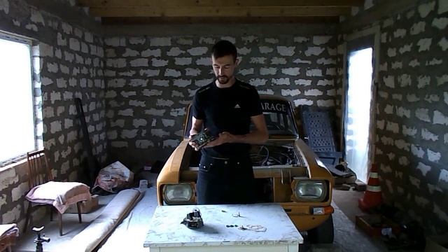 Как правильно настроить карбюратор СОЛЕКС Настройка ускорительной системы Часть 1 смотреть онлайн