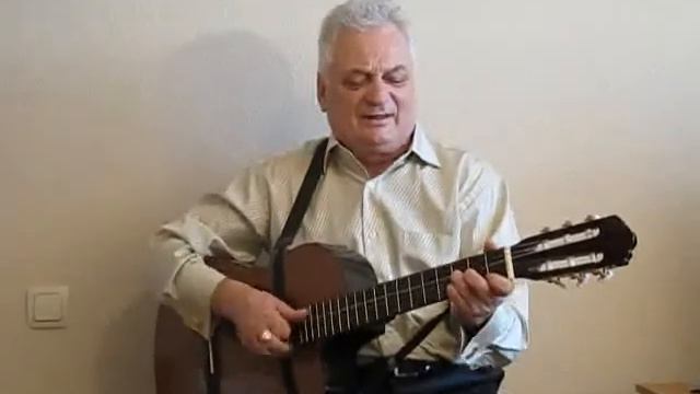 Жизнь цыгана - Виктор Фельдблит смотреть онлайн