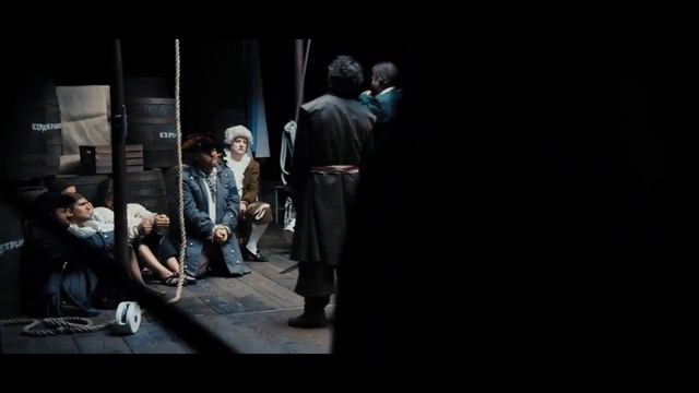 Assassin's Creed IV: Black Flag 'The Devil's Spear' Short Film смотреть онлайн