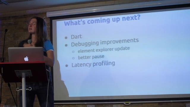 Protractor with Julie Ralph - AngularJS meetup 12/08/14 (Full talk) смотреть онлайн