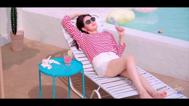 Jane & The boy - Starry Eyed {Prod. Waynehills Media Labs) [Non-Official Music Video] смотреть онлайн