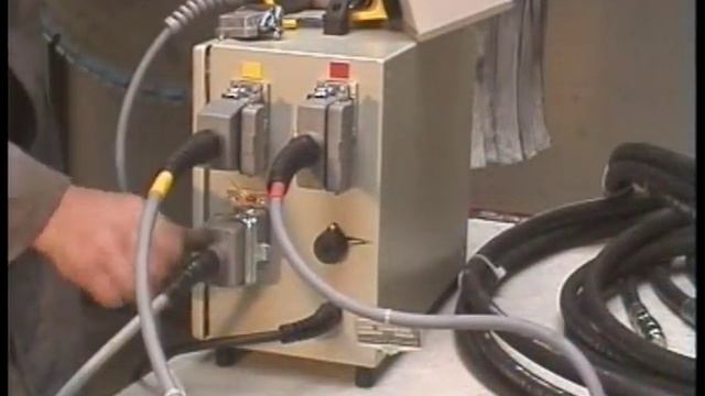 Стенорезные машины CEDIMA смотреть онлайн