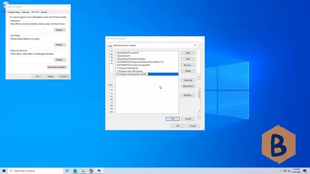 How to Install OpenSSL in Windows 10, 11 | Installing OpenSSL on Windows 10, 11 смотреть онлайн
