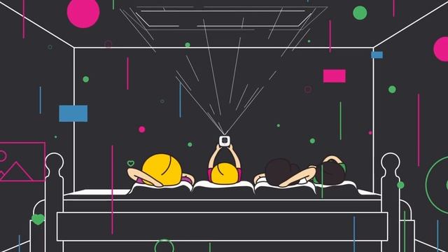 МегаФон.ТВ теперь в CINEMOOD! смотреть онлайн