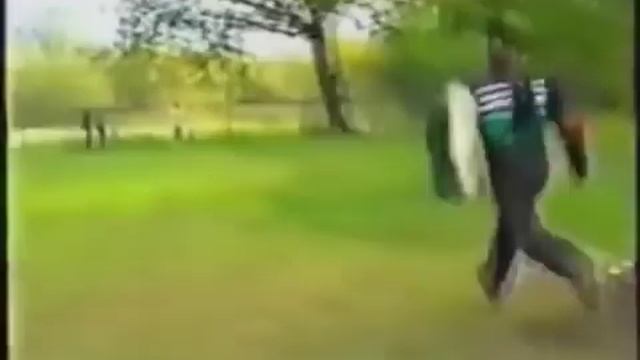 Проверка собак В.Носовым или что делать если напала собака