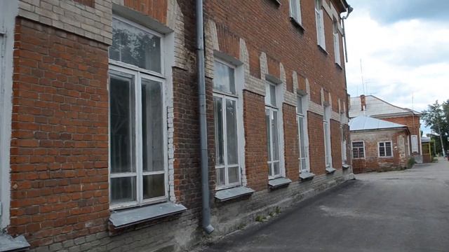 Немного Сердобска и БЕСПЛАТНЫЕ ромашки /Сердобск - июнь - день 2 и 3/ смотреть онлайн