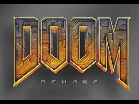 Doom Remake 4 смотреть онлайн