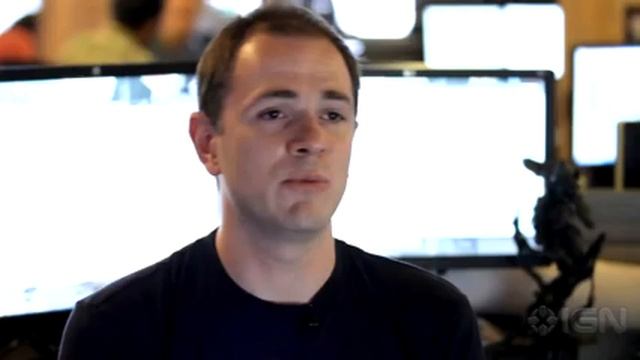 Создание Assassin's Creed 3. Часть третья - "Среди дичи" [Rus,HD] смотреть онлайн