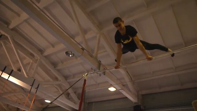 BARZ-TEC - street workout смотреть онлайн