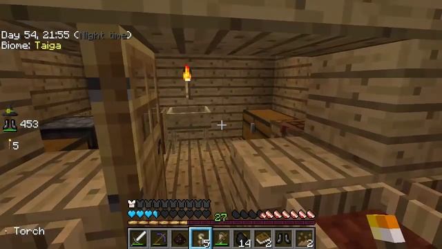 Sky Factory 2 - Magical Farms (Ep 12) смотреть онлайн