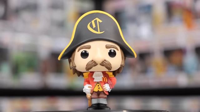 Unboxing The ENTIRE McDonalds Funko Pop Collection! смотреть онлайн