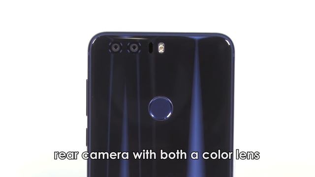 Honor 8 Tutorial with EN Subs смотреть онлайн